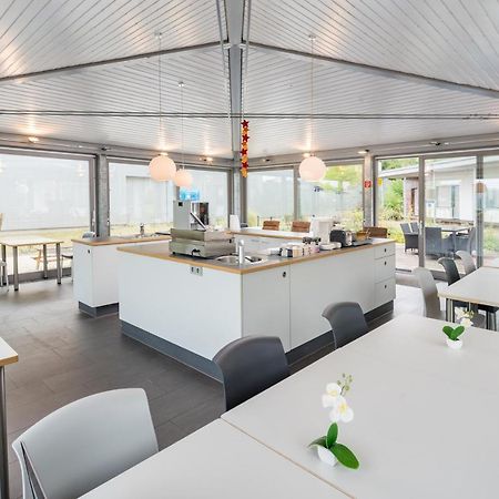 Sport Arena Hotel Waldshut-Tiengen Buitenkant foto