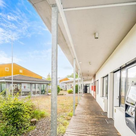 Sport Arena Hotel Waldshut-Tiengen Buitenkant foto
