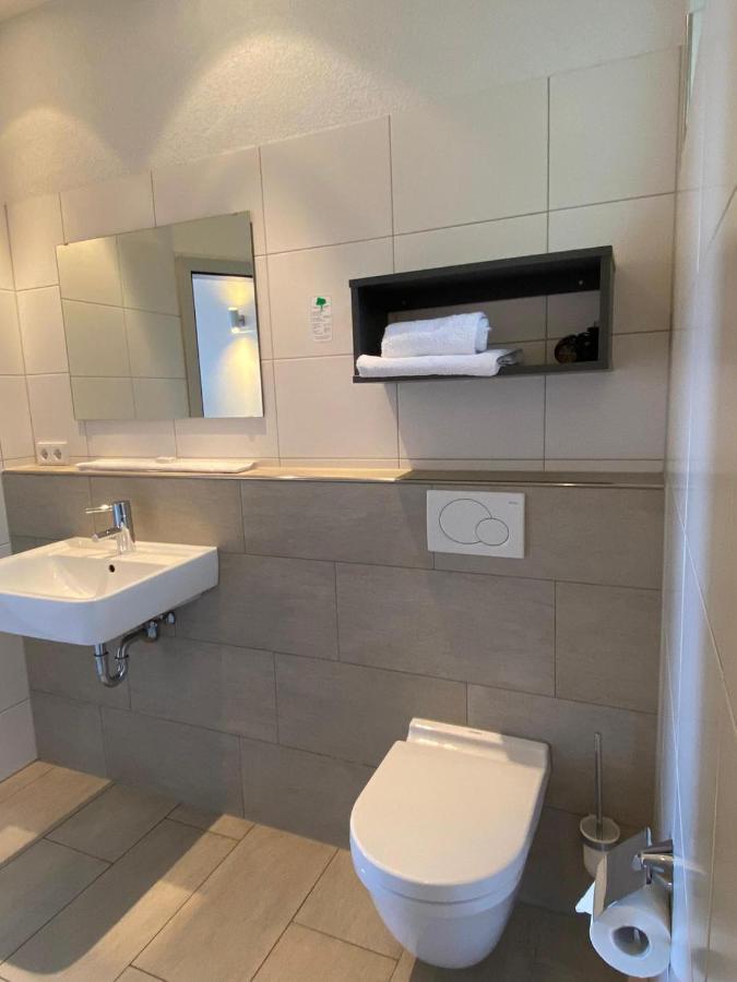 Sport Arena Hotel Waldshut-Tiengen Buitenkant foto