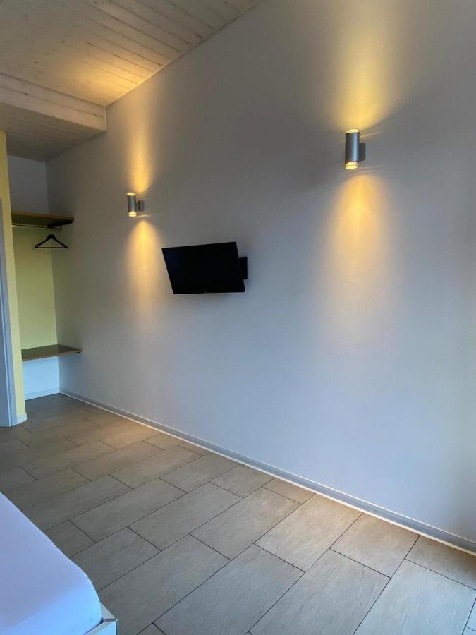 Sport Arena Hotel Waldshut-Tiengen Buitenkant foto