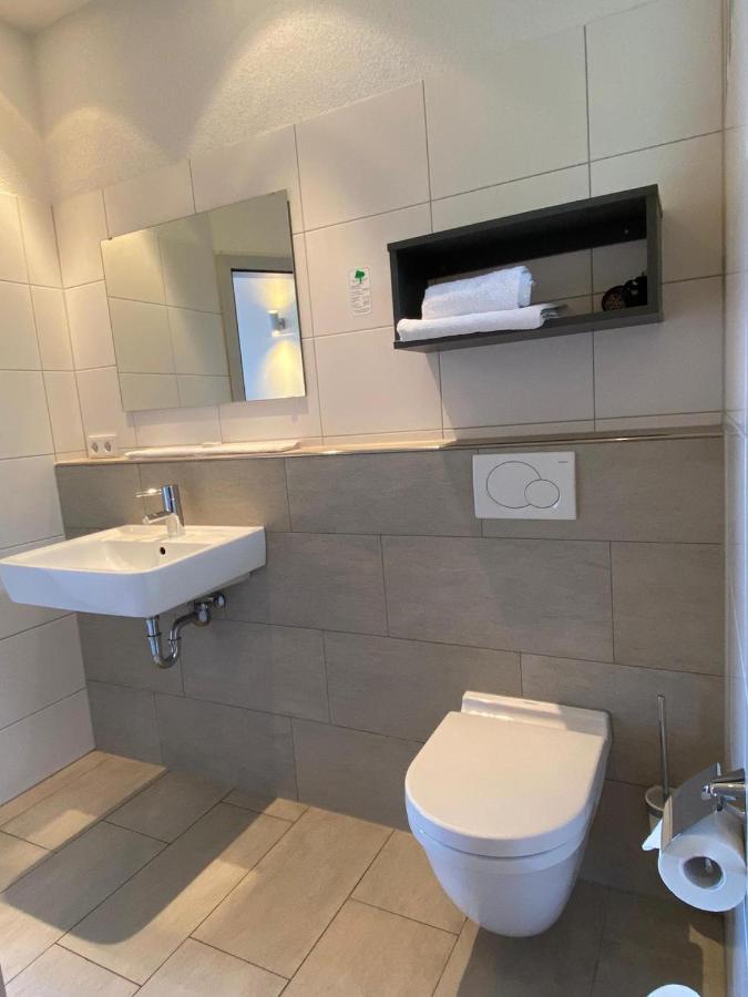 Sport Arena Hotel Waldshut-Tiengen Buitenkant foto