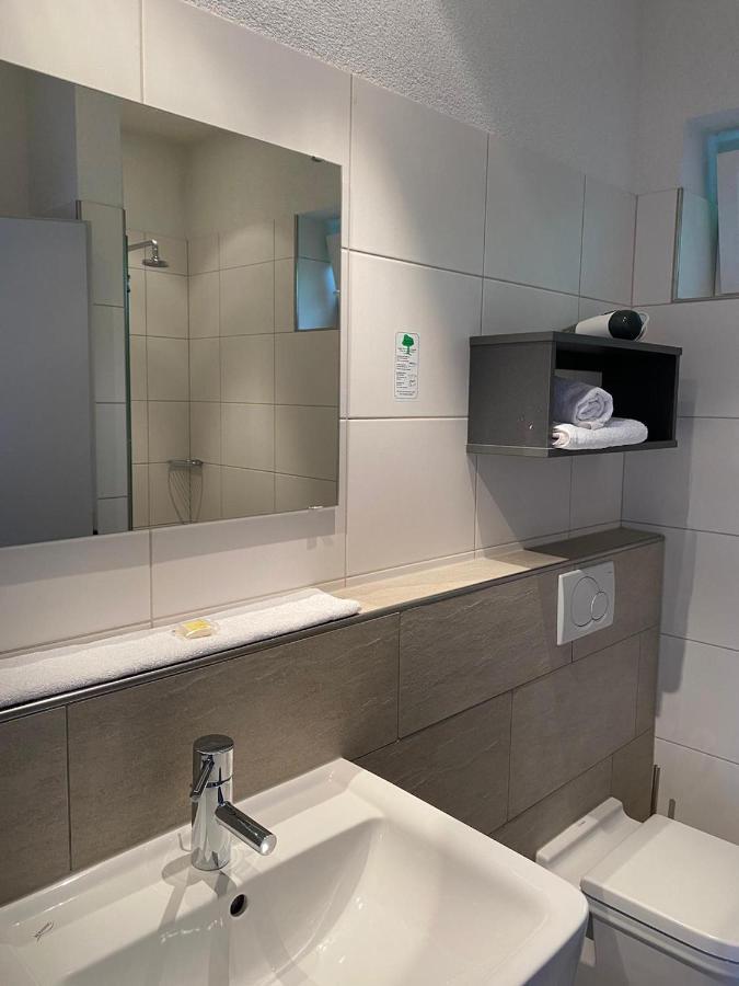 Sport Arena Hotel Waldshut-Tiengen Buitenkant foto
